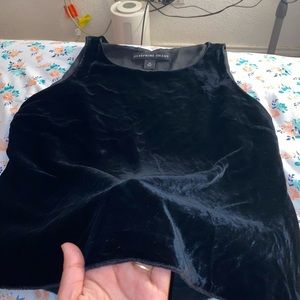 Cute 2 piece jumpsuit